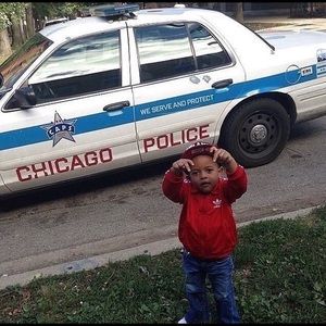 Meet your Posher, Erick